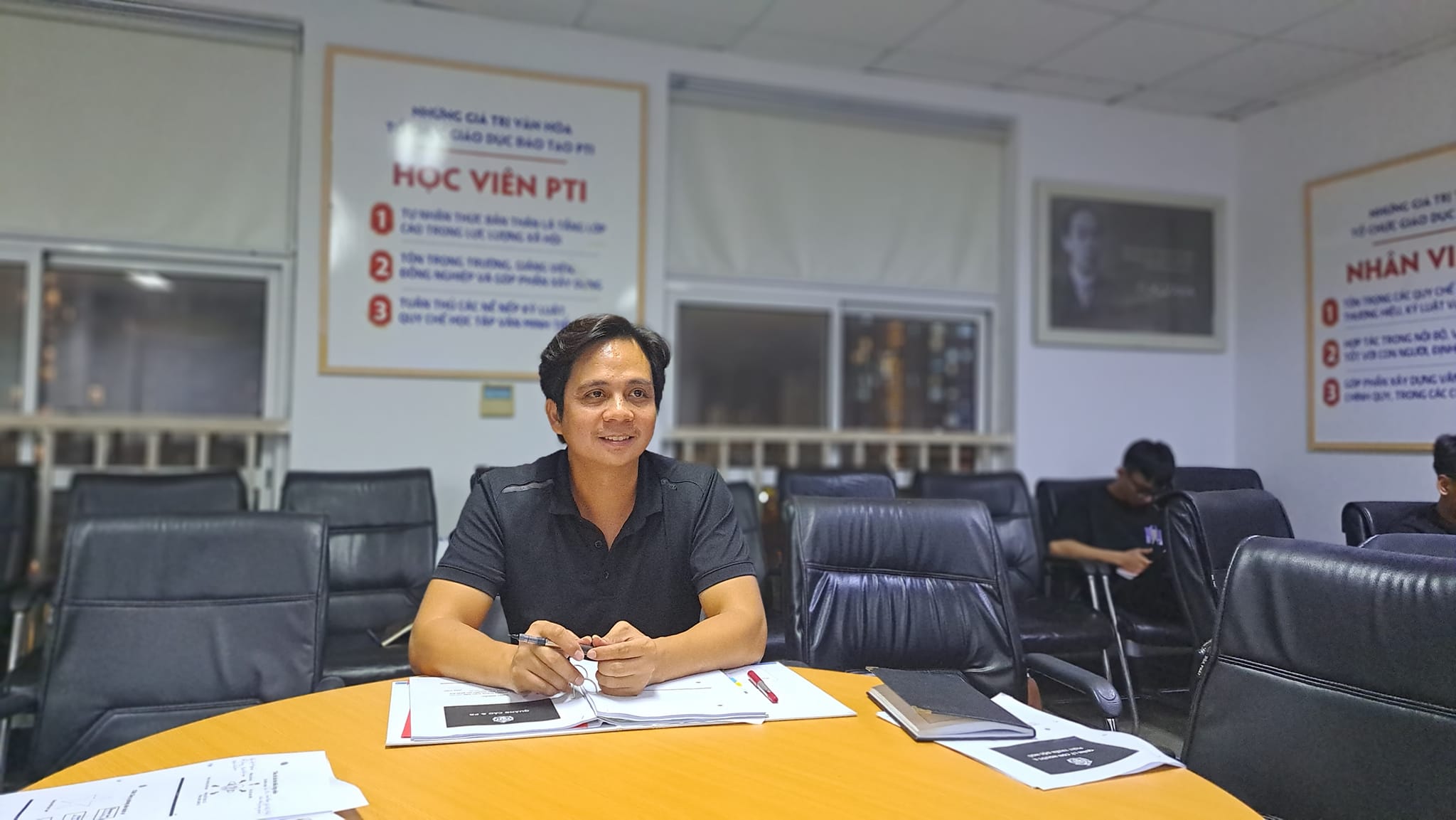 Ban Giám Đốc ZenHouse