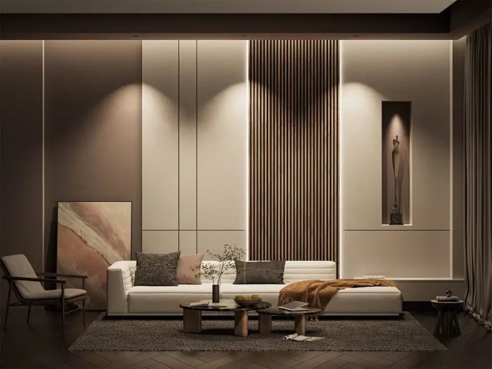 Nhà Thông Minh (Smart Home) Là Gì? Giải Pháp Hiện Đại Cho Cuộc Sống