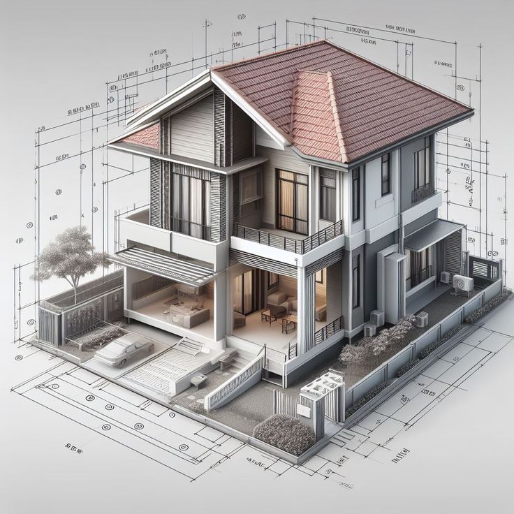 Thiết kế và bản vẽ kỹ thuật