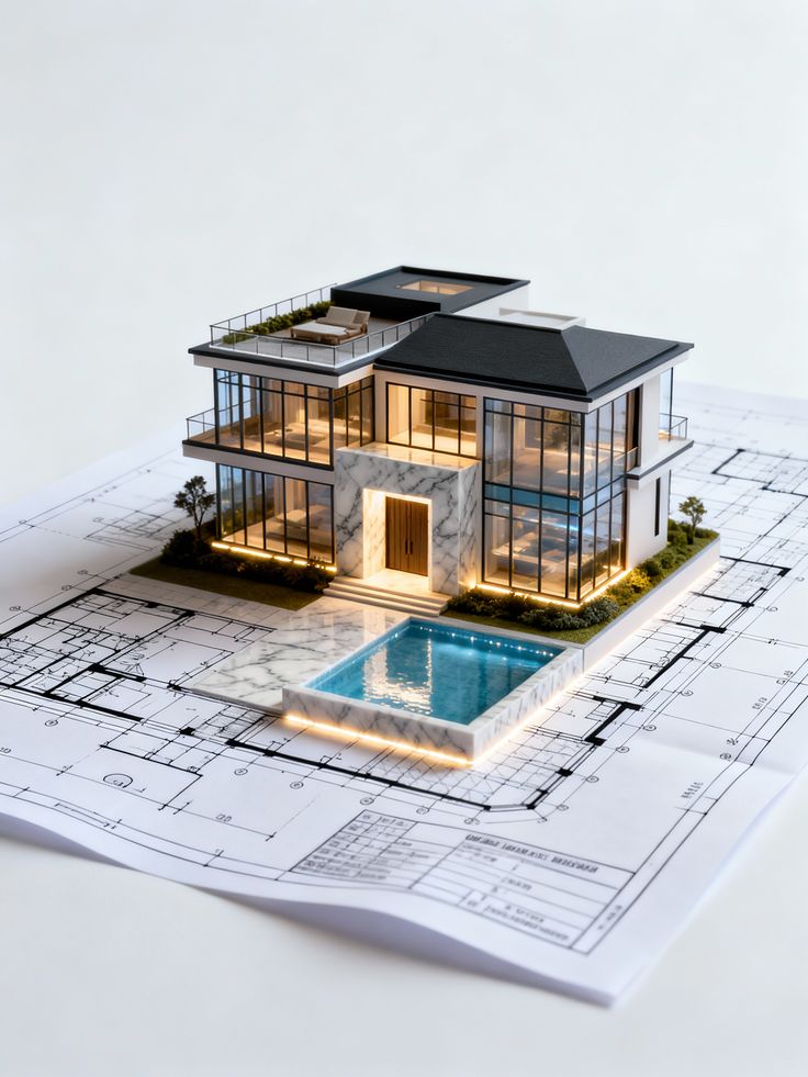 Thiết kế kiến trúc